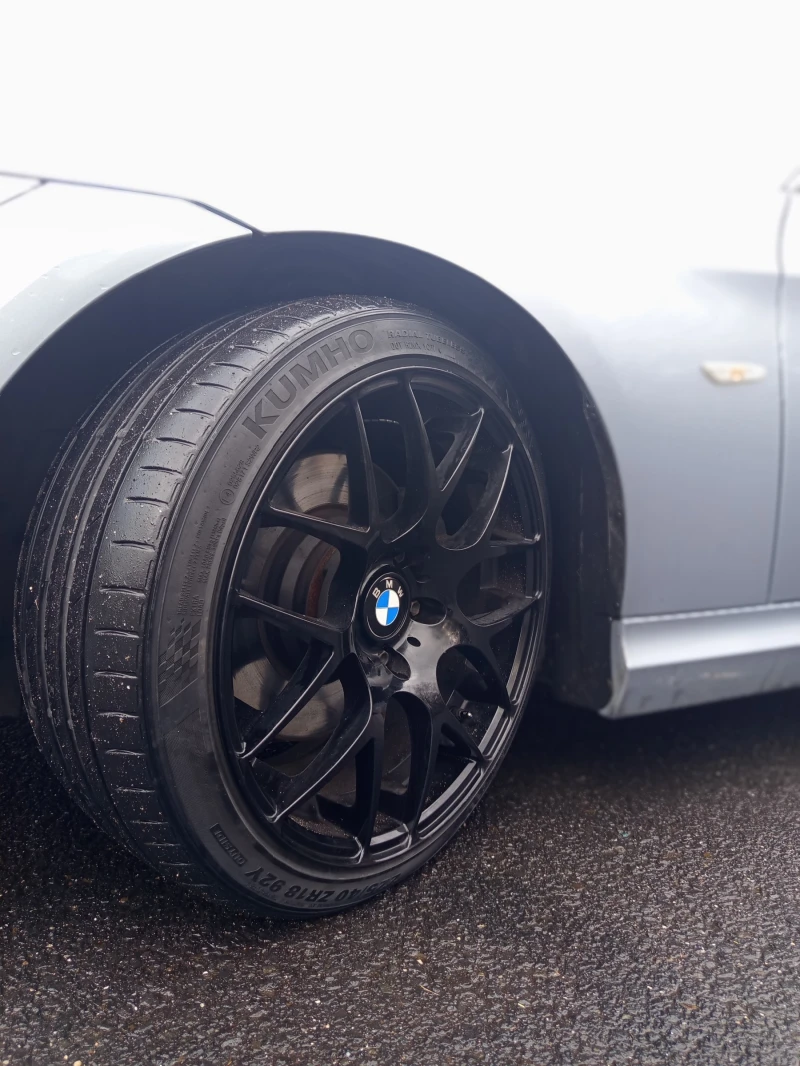 BMW 330 330D X-DRIVE, снимка 6 - Автомобили и джипове - 53401650