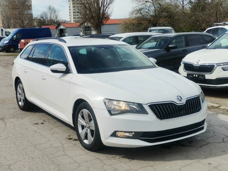 Skoda Superb 2.0TDI DSG - 26000 лв. - 37926419 1