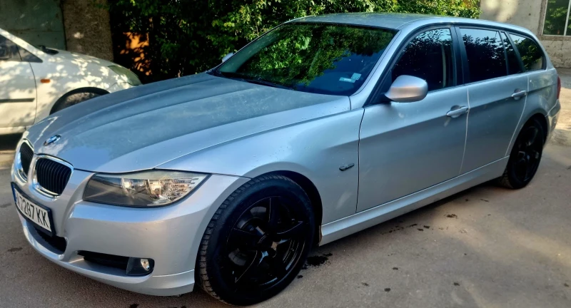 BMW 320 - 6999 лв. - 26351527 1