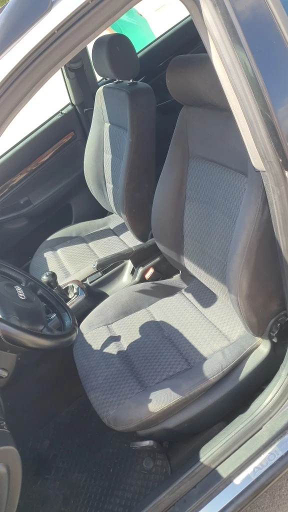 Audi A4  - изображение 9