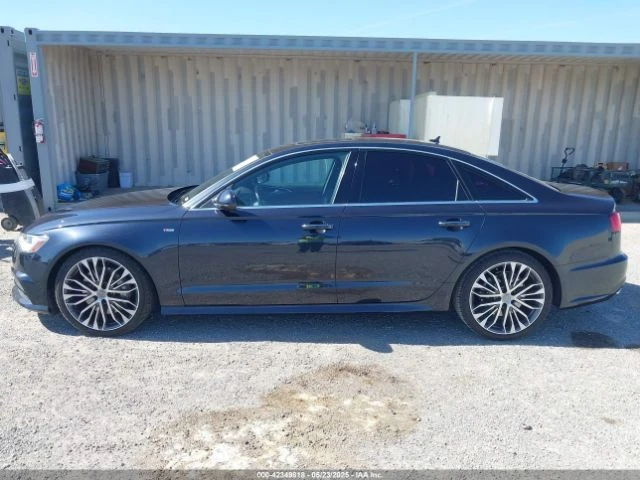 Audi A6 * АВТОКРЕДИТ*  - изображение 5