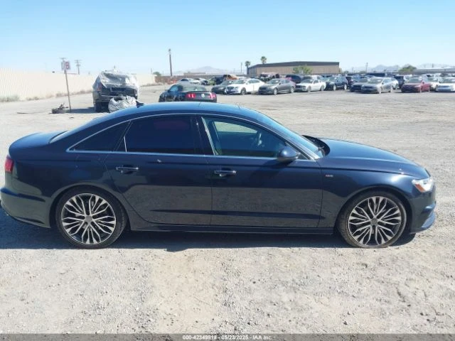 Audi A6 * АВТОКРЕДИТ*  - изображение 4