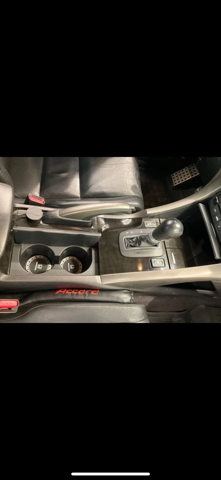 Honda Accord 2.4 VTEC Executive  - изображение 7