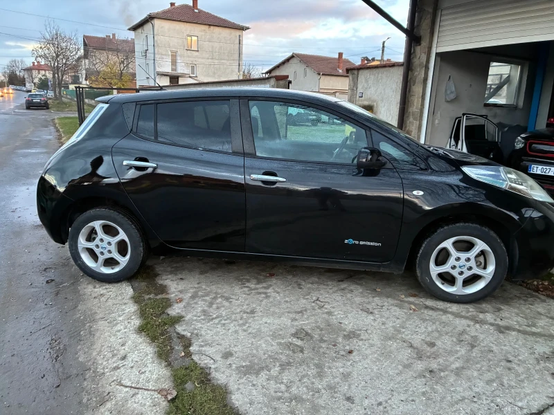 Nissan Leaf  NAVI-CAMERA - 12900 лв. / 6595.67 € - 72079525 1
