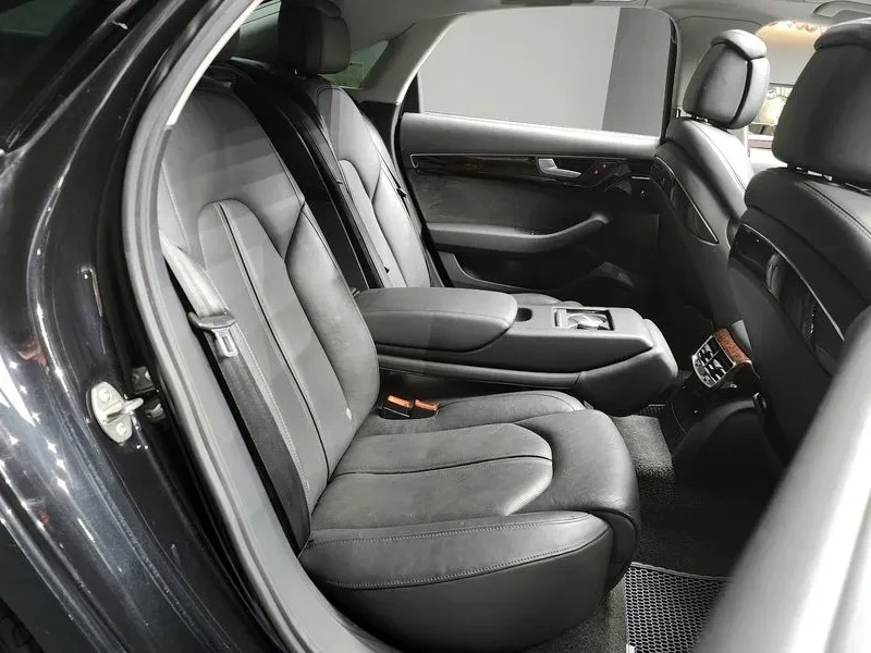 Audi A8 3.0 TDI Quattro, снимка 12 - Автомобили и джипове - 53285292