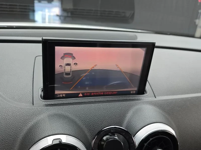 Audi A3 2.0 TFSI, снимка 16 - Автомобили и джипове - 54139534