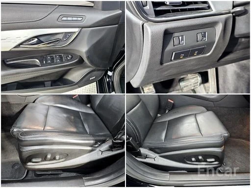 Cadillac ATS ATS 2.0 Luxury 1st generation | Mobile.bg � ����������� 16