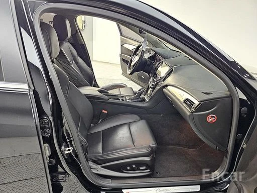 Cadillac ATS ATS 2.0 Luxury 1st generation | Mobile.bg � ����������� 9