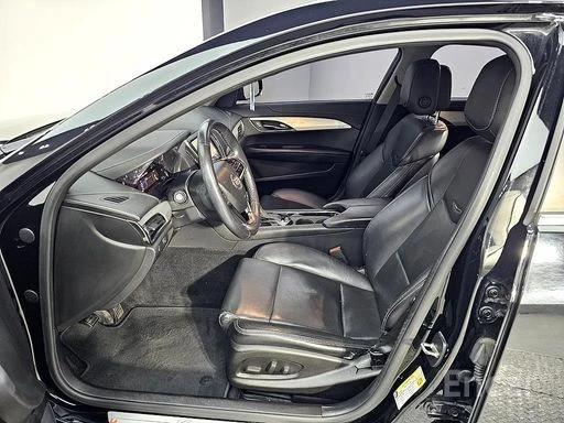 Cadillac ATS ATS 2.0 Luxury 1st generation | Mobile.bg � ����������� 6