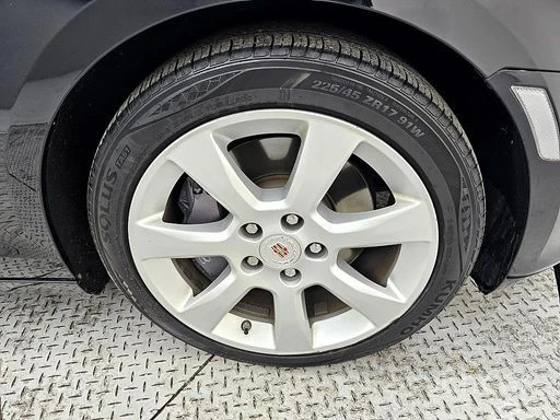 Cadillac ATS ATS 2.0 Luxury 1st generation | Mobile.bg � ����������� 5