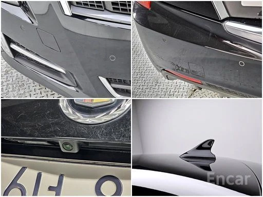 Cadillac ATS ATS 2.0 Luxury 1st generation | Mobile.bg � ����������� 12