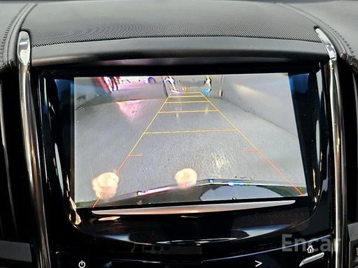 Cadillac ATS ATS 2.0 Luxury 1st generation | Mobile.bg � ����������� 4