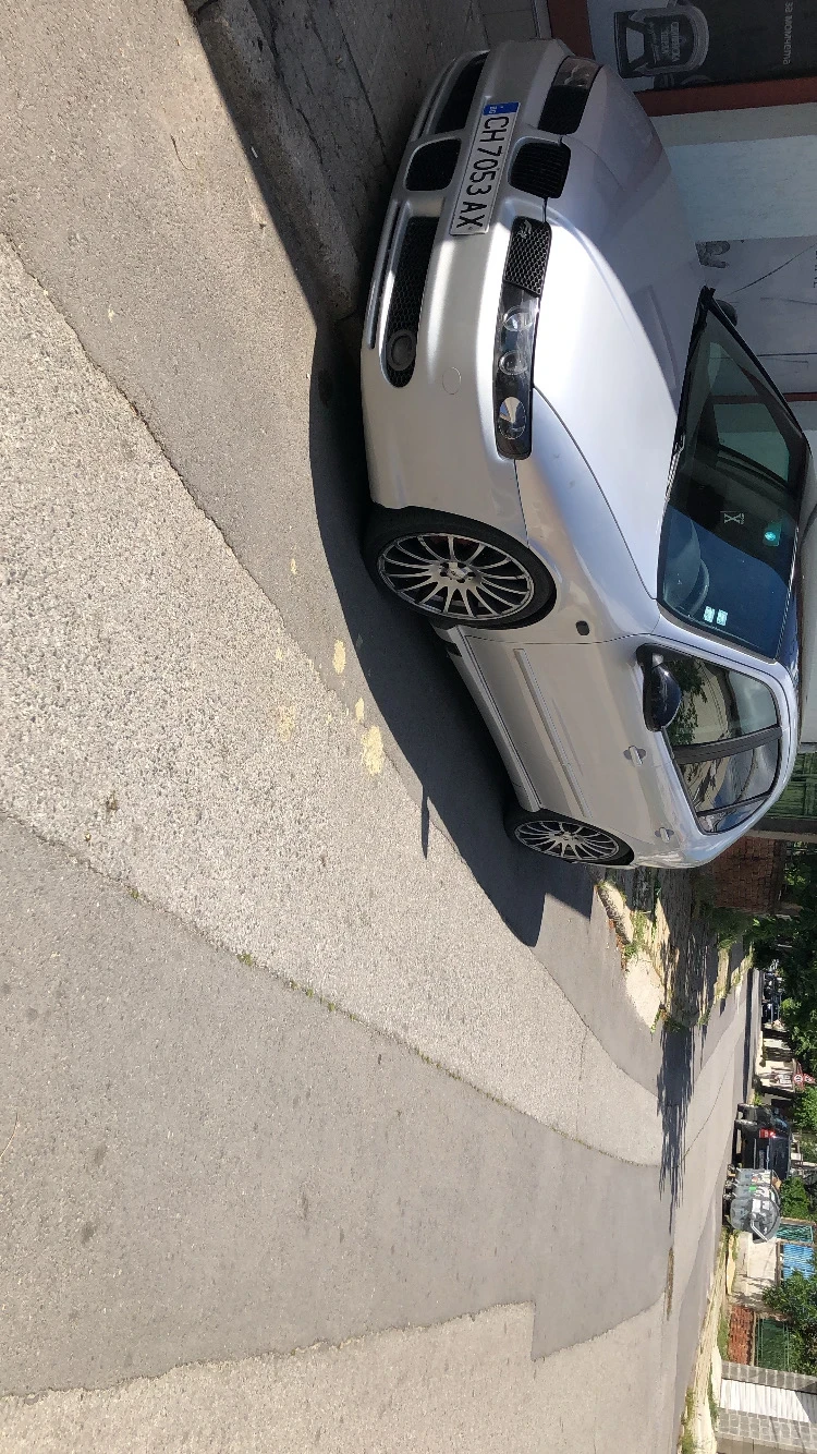 Seat Leon, снимка 6 - Автомобили и джипове - 54645709
