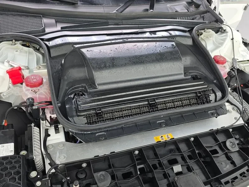 Mercedes-Benz EQS 450+ AMG LINE, снимка 6 - Автомобили и джипове - 55009865