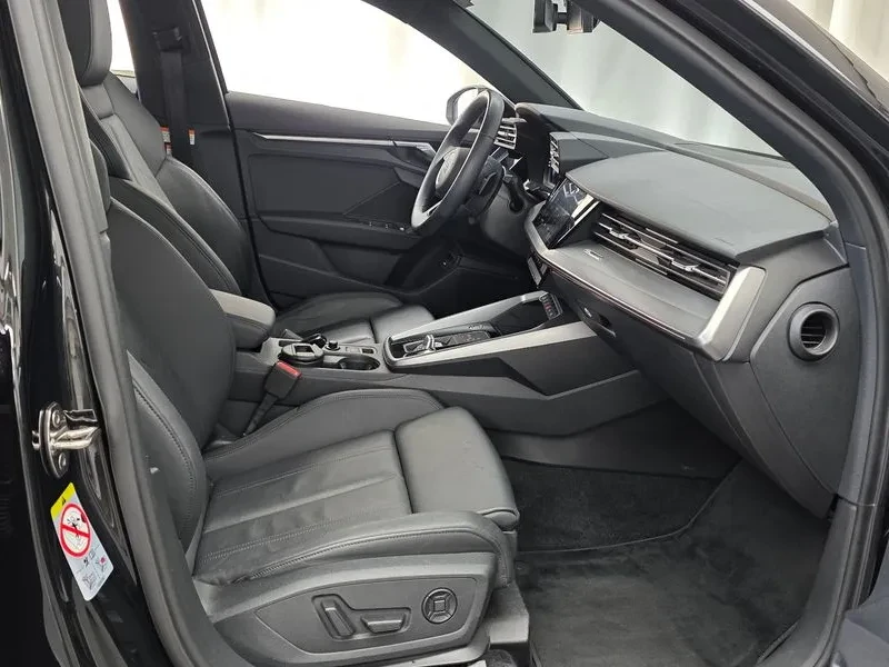 Audi A3 40 Tfsi Premium, снимка 8 - Автомобили и джипове - 55582158