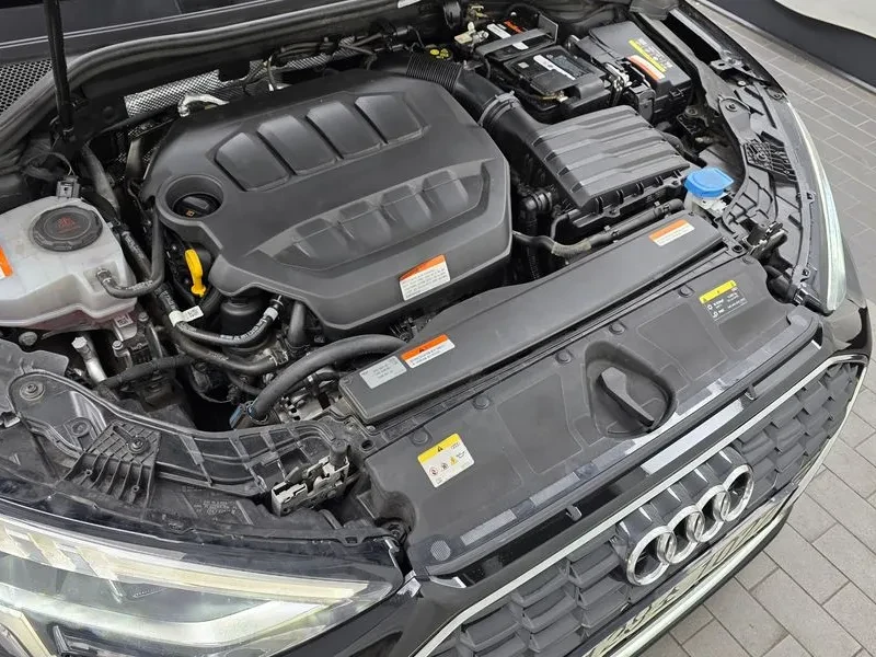 Audi A3 40 Tfsi Premium, снимка 5 - Автомобили и джипове - 55582158