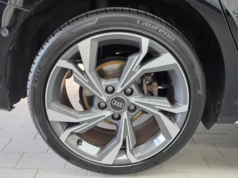 Audi A3 40 Tfsi Premium, снимка 6 - Автомобили и джипове - 55582158