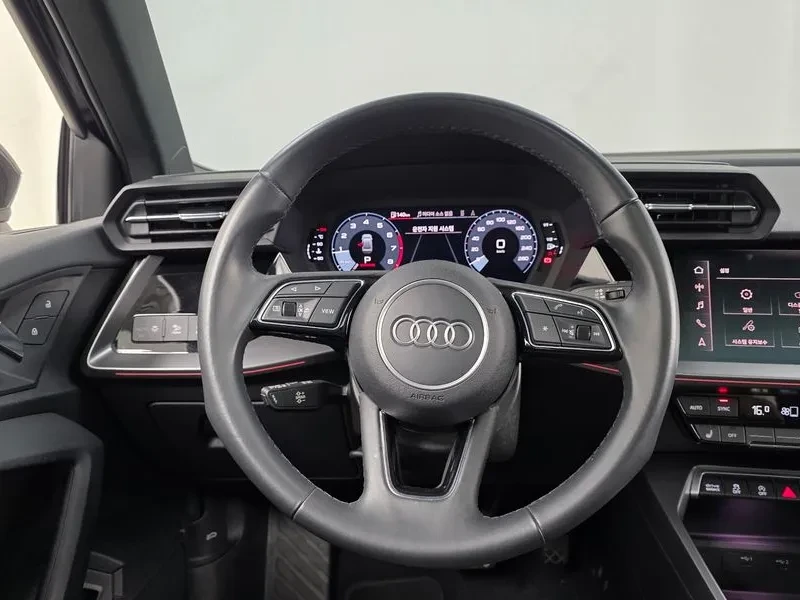 Audi A3 40 Tfsi Premium, снимка 11 - Автомобили и джипове - 55582158