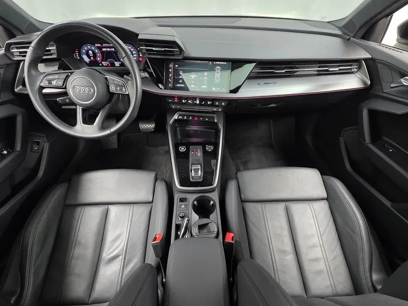 Audi A3 40 Tfsi Premium, снимка 9 - Автомобили и джипове - 55582158