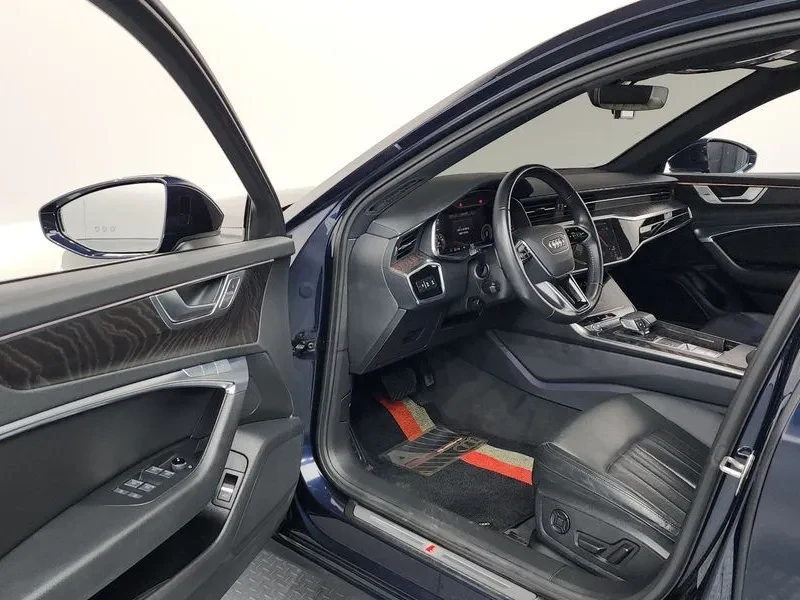 Audi A6 2.0 TFSI - САМО 30% АВАНС, снимка 10 - Автомобили и джипове - 56293762