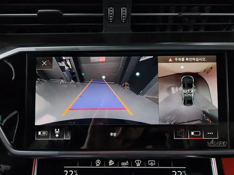 Audi A6 2.0 TFSI - САМО 30% АВАНС, снимка 15 - Автомобили и джипове - 56293762