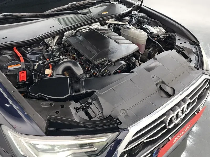Audi A6 2.0 TFSI - САМО 30% АВАНС, снимка 6 - Автомобили и джипове - 56293762