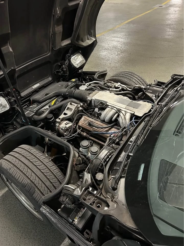 Chevrolet Corvette ��������, ������ ���� �� �� | Mobile.bg � ����������� 8