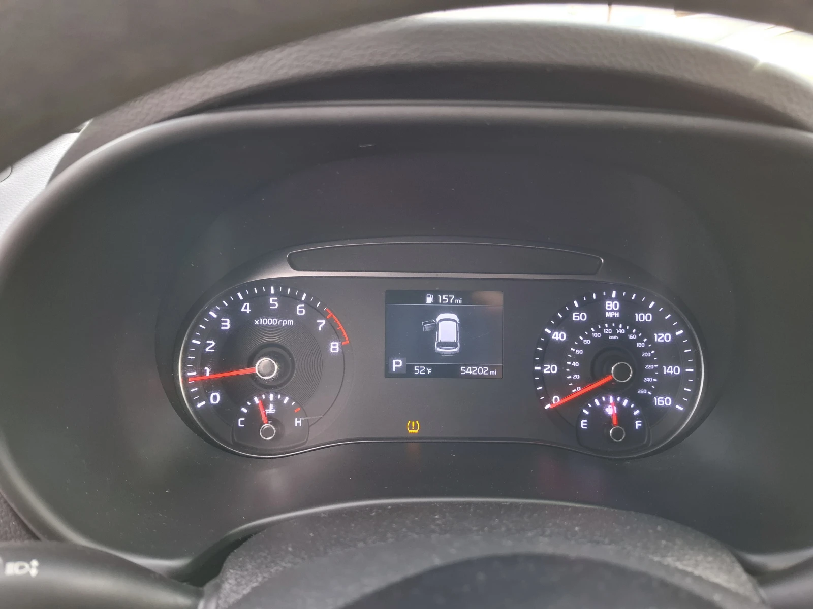 Kia Soul 1, 6i Automatic, снимка 9 - Автомобили и джипове - 52572264