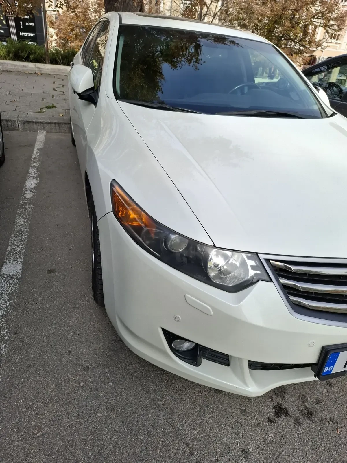 Honda Accord 2.0 ivtec - изображение 9