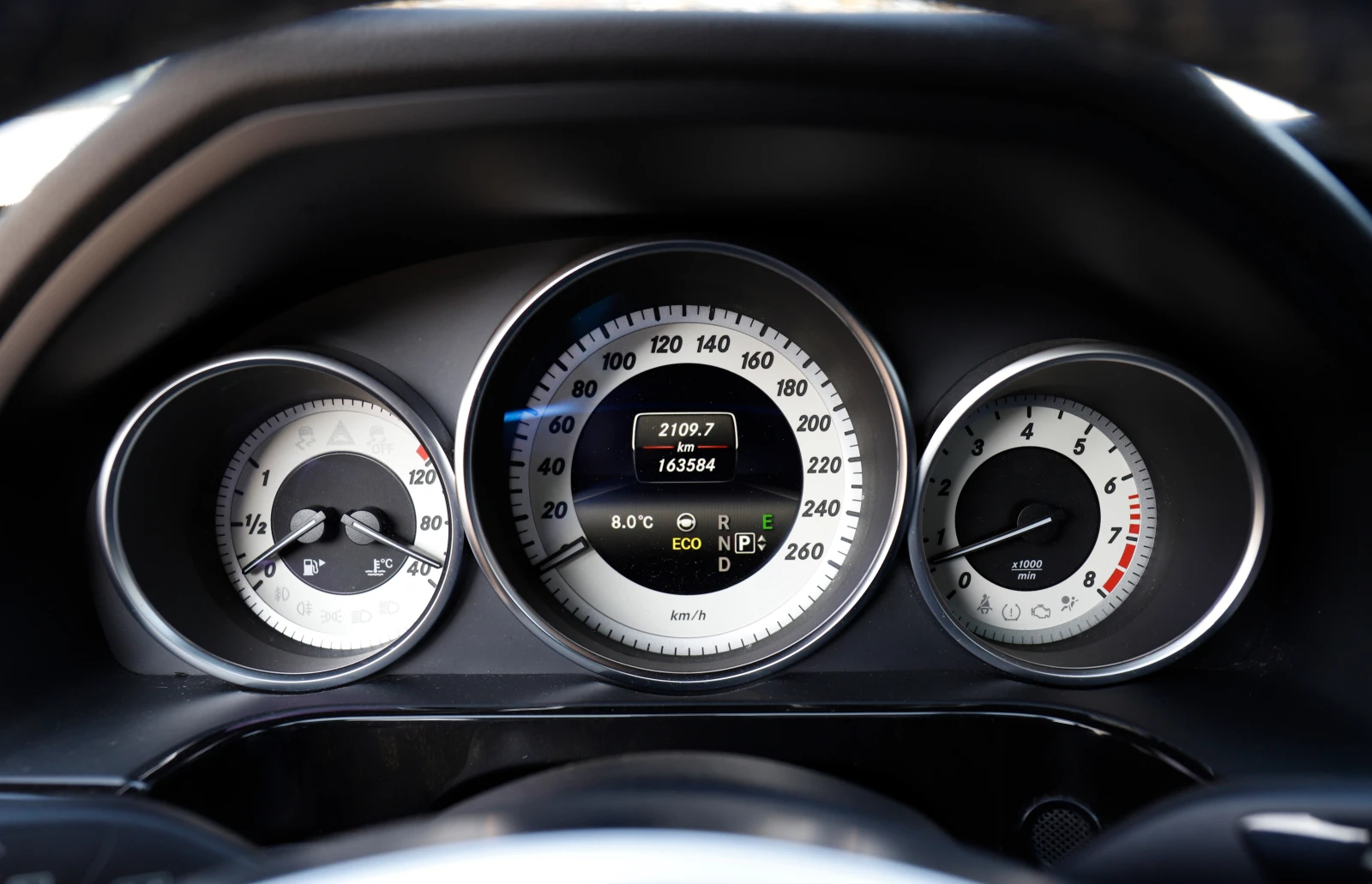 Mercedes-Benz E 400 4 MATIC AMG Paket | Mobile.bg � ����������� 12