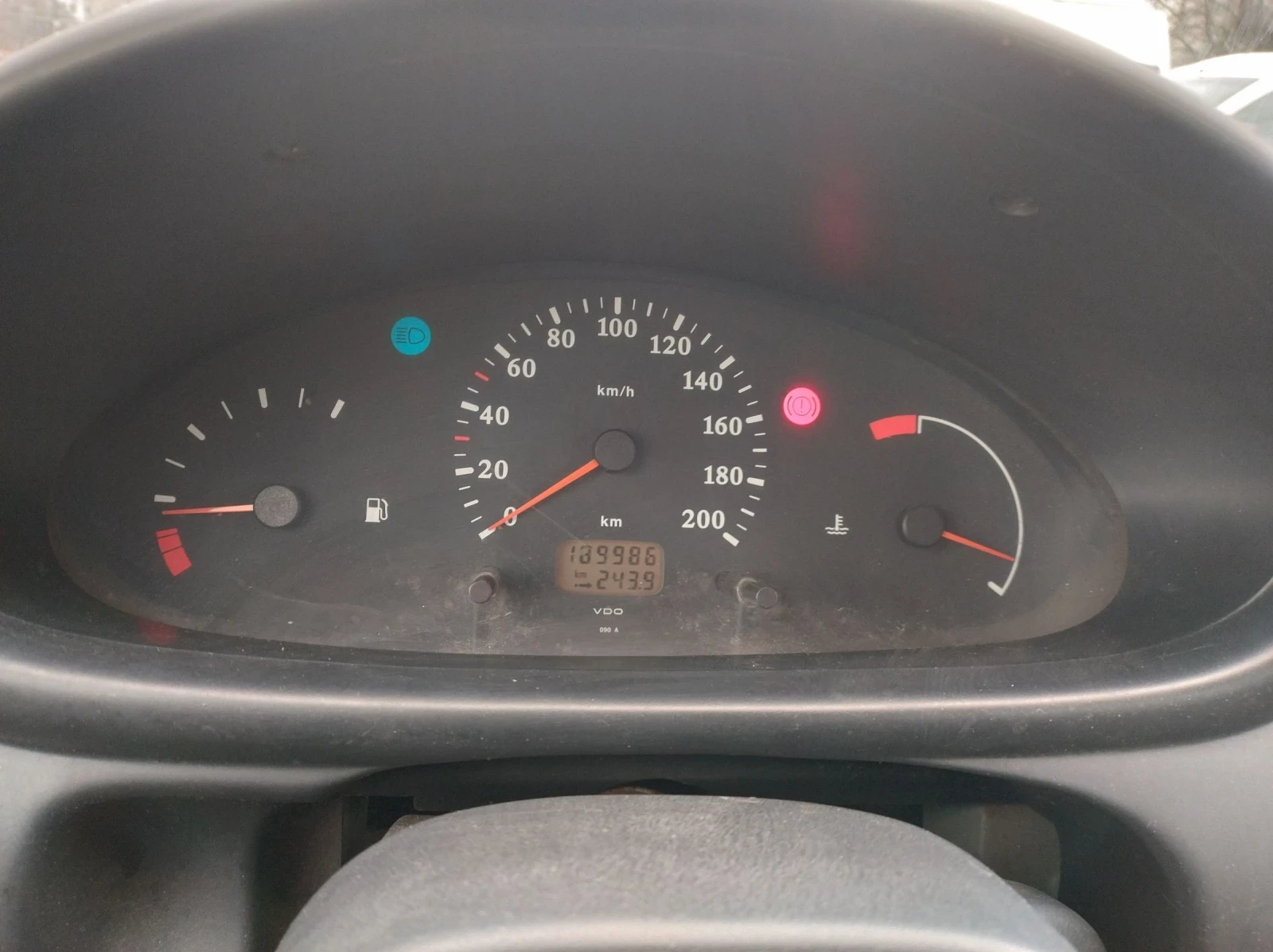 Nissan Micra ����� ����� 1.3 ����. � 11 | Mobile.bg � ����������� 13