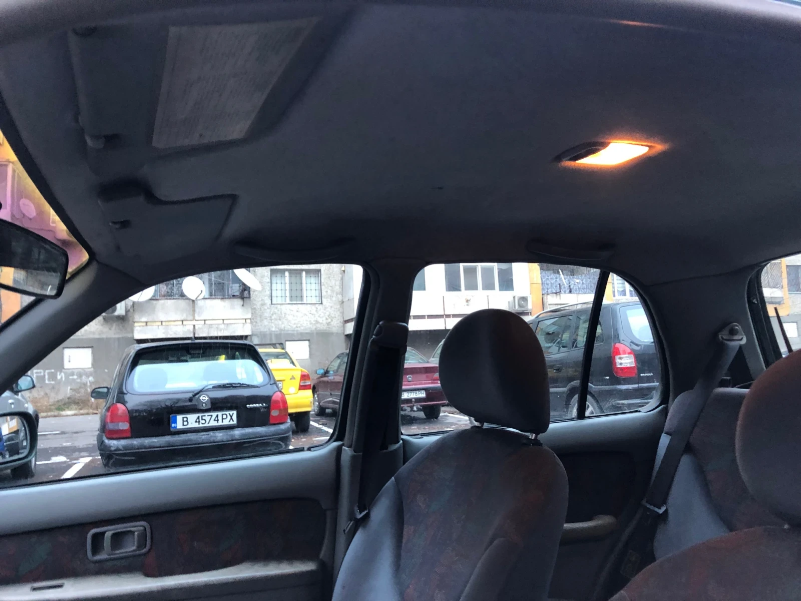 Nissan Micra   1.3 .  11 | Mobile.bg   16