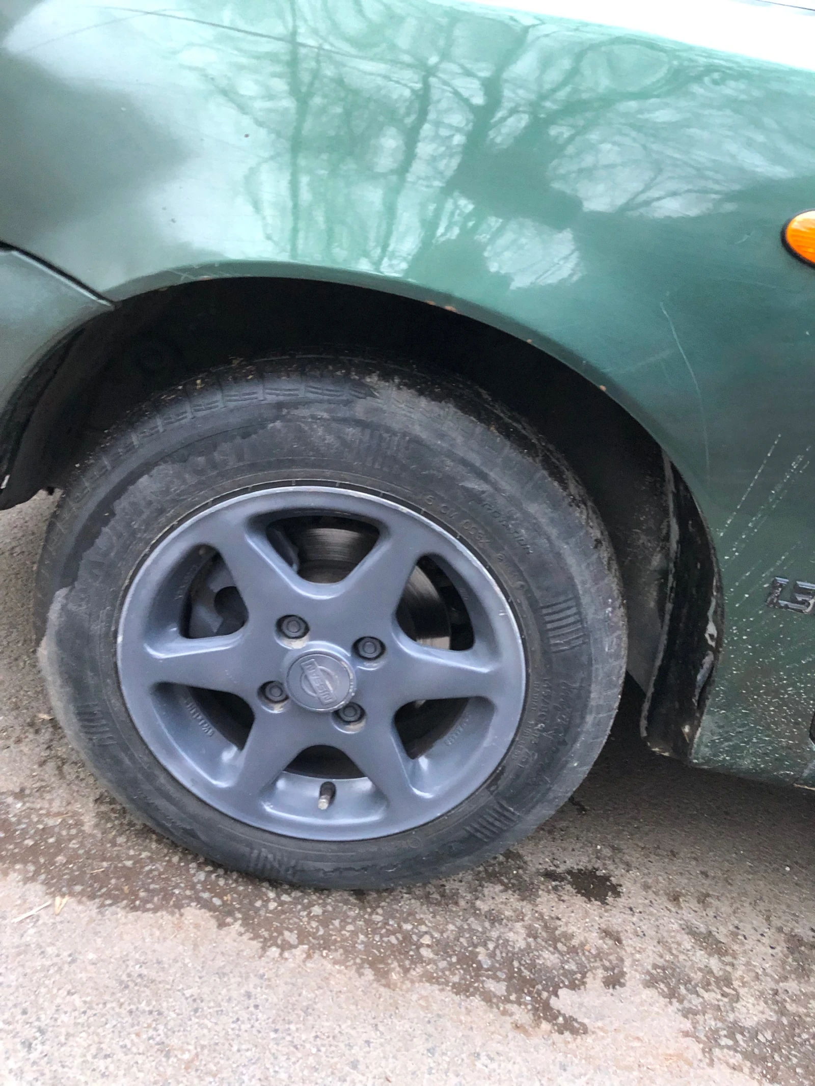 Nissan Micra   1.3 .  11 | Mobile.bg   14