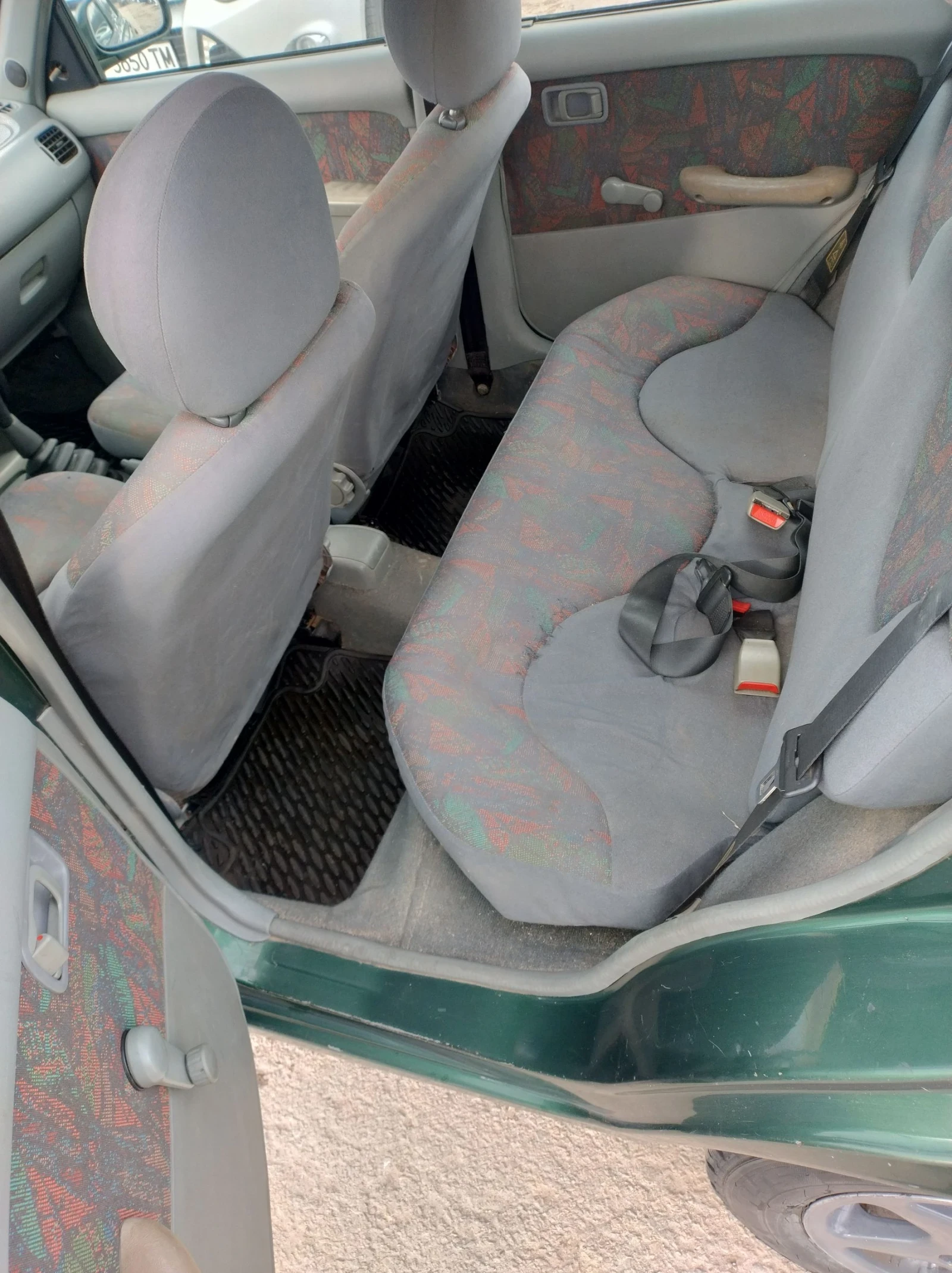 Nissan Micra ����� ����� 1.3 ����. � 11 | Mobile.bg � ����������� 12