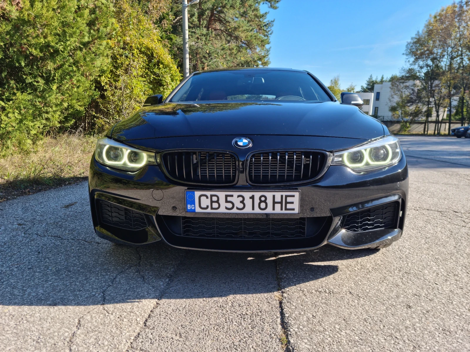 BMW 440 440ix Mperformance | Mobile.bg — изображение 1