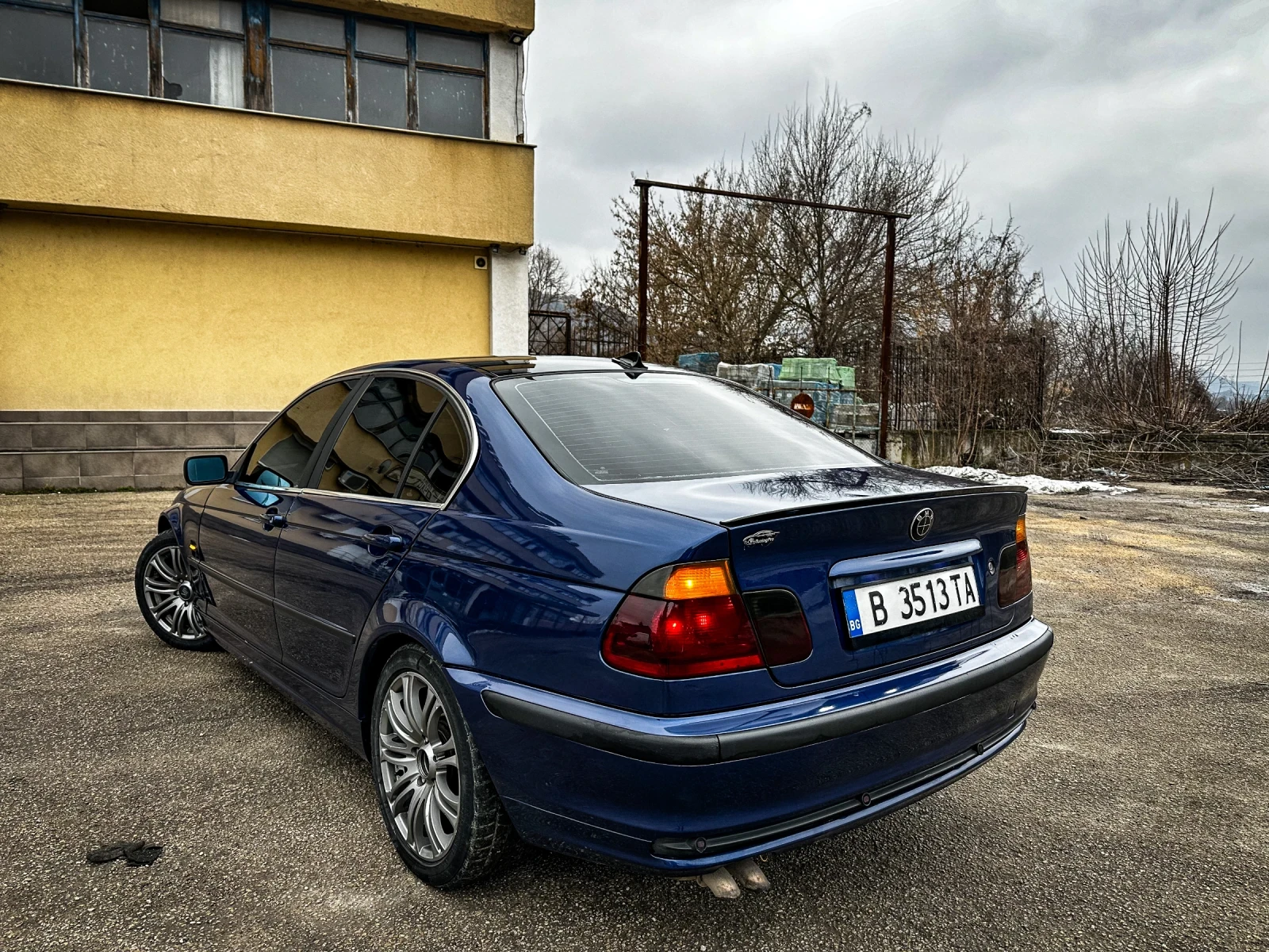 BMW 330 d= M-Packet=  - изображение 5