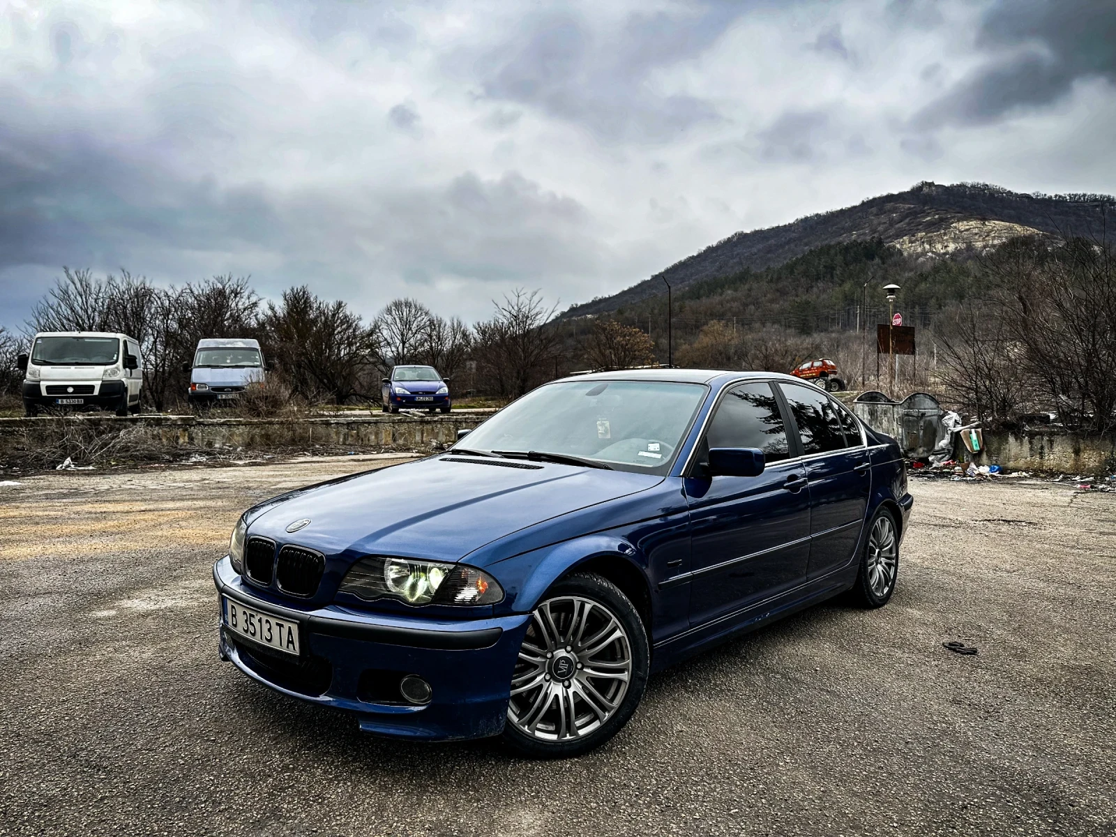 BMW 330 d= M-Packet=  - изображение 3