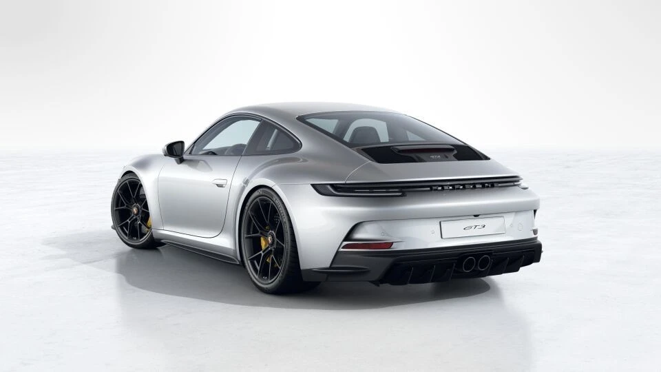 Porsche 911 GT3 Touring package - изображение 6
