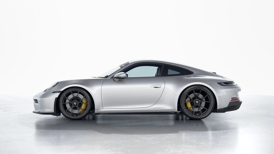 Porsche 911 GT3 Touring package - изображение 7