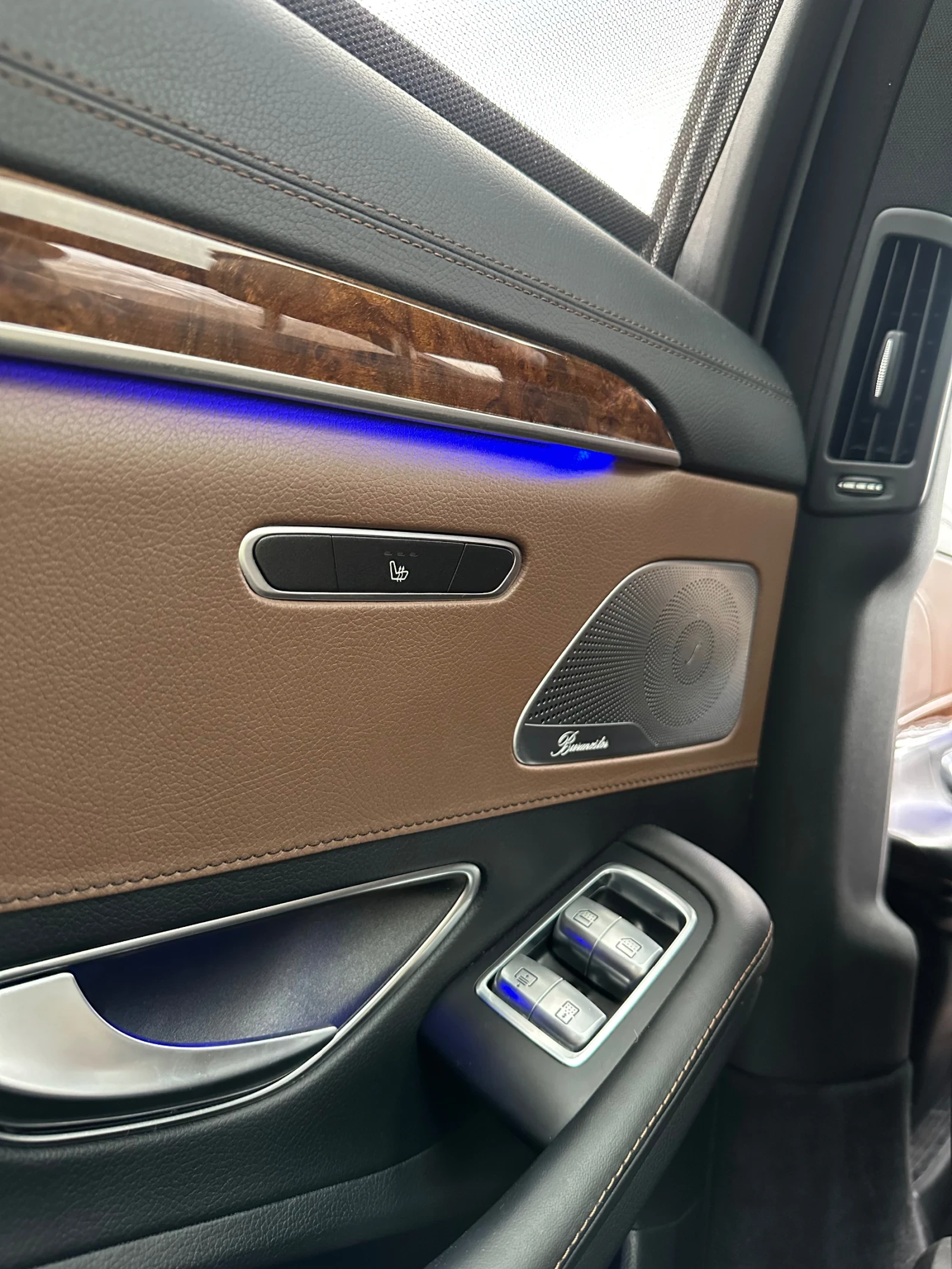 Mercedes-Benz S 500  - изображение 4