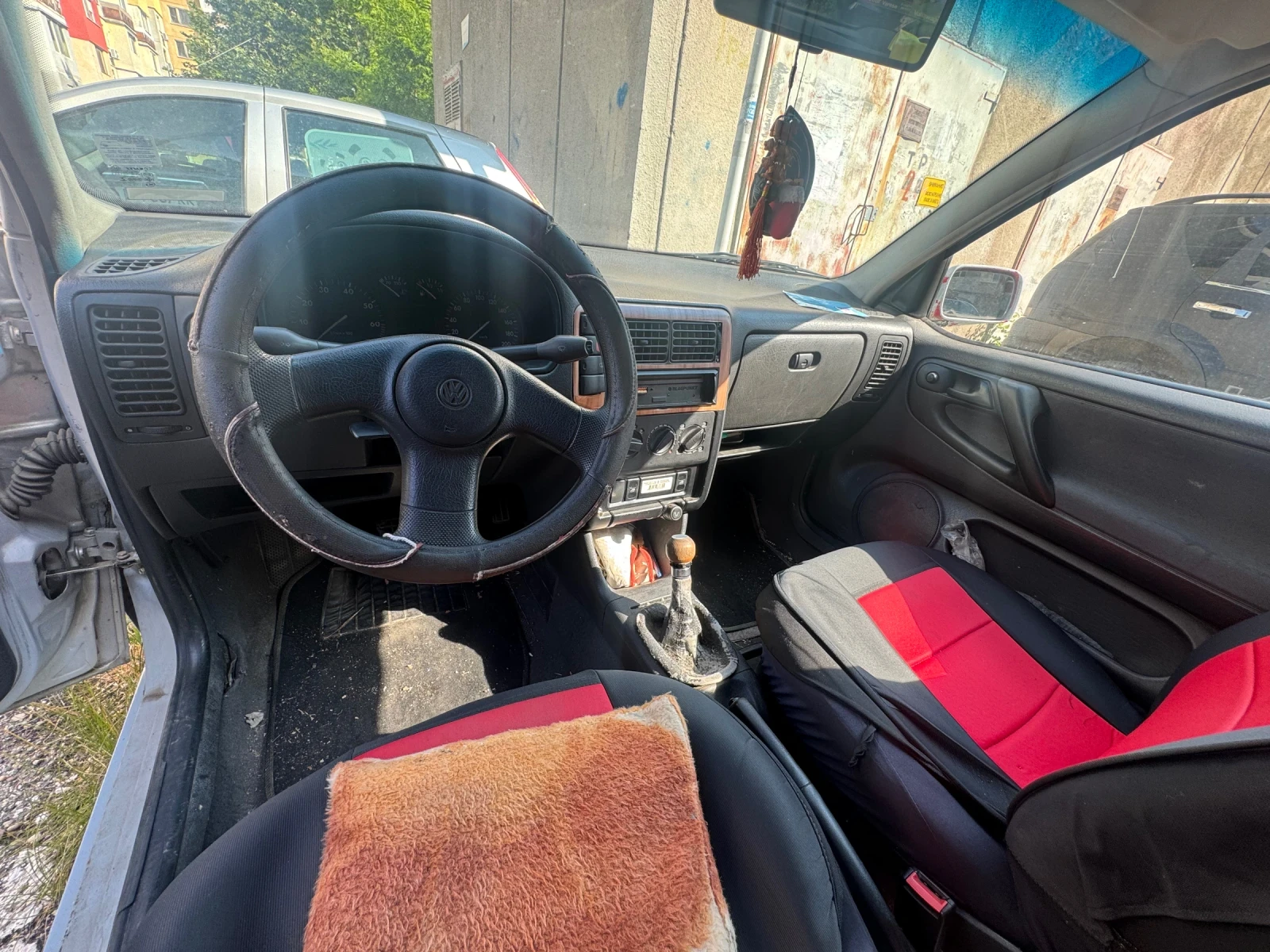 VW Polo 1.0 Бензин - изображение 8