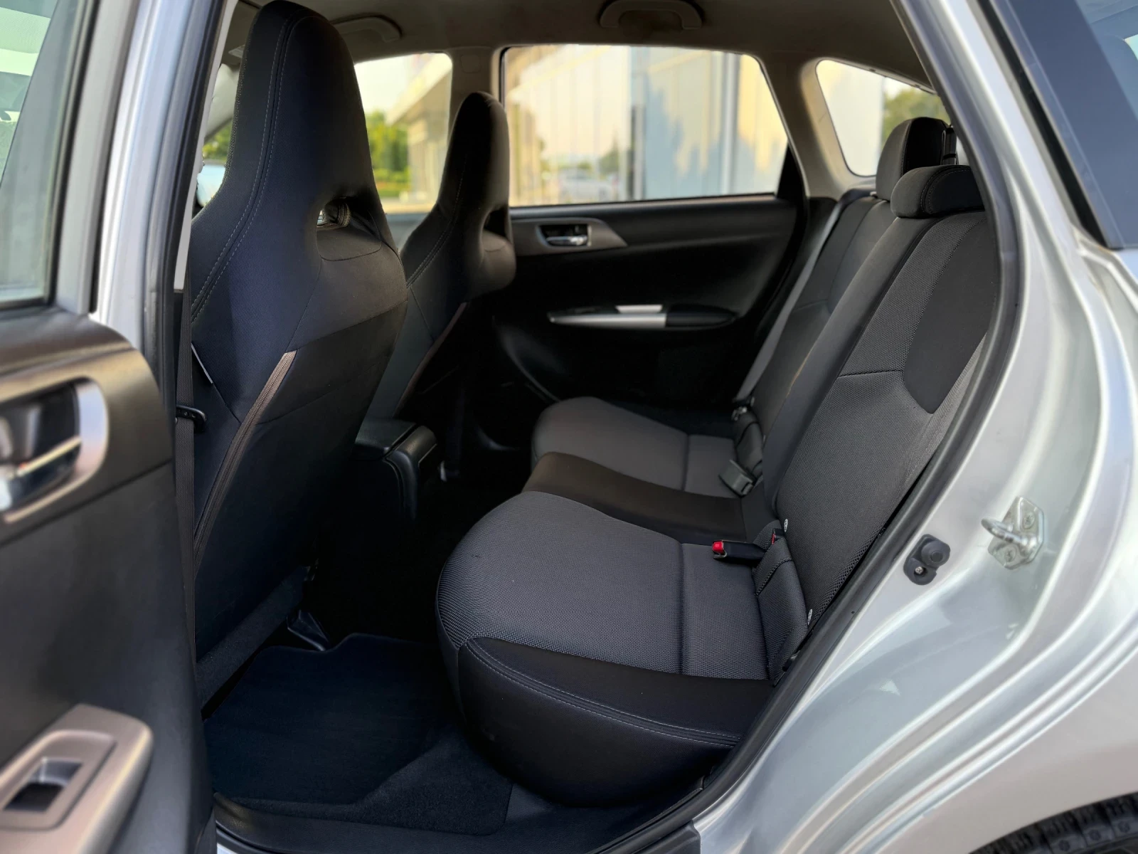 Subaru Impreza  * * * ЛИЗНГ* * *  WRC | Mobile.bg — изображение 12