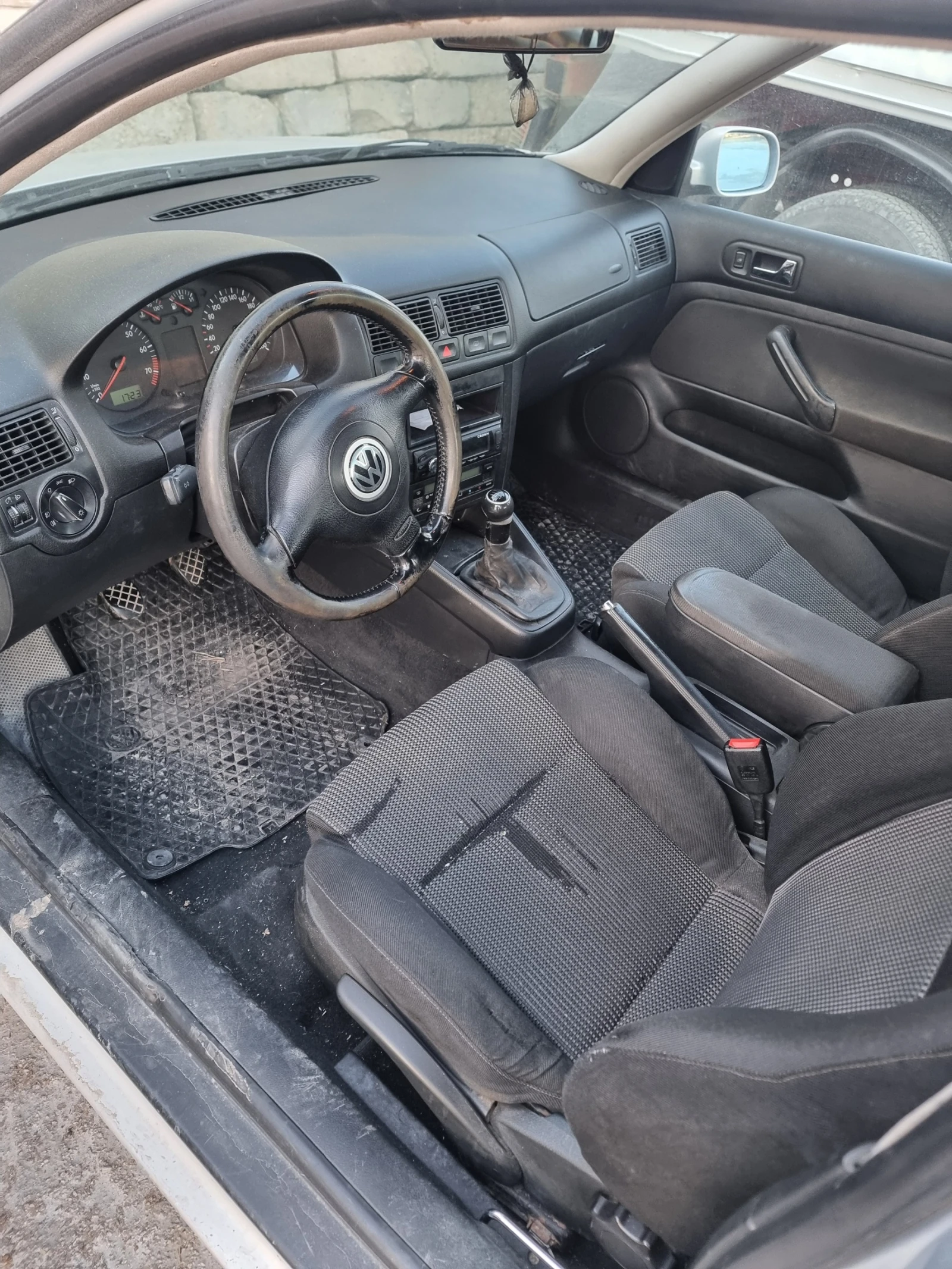 VW Golf  - изображение 5