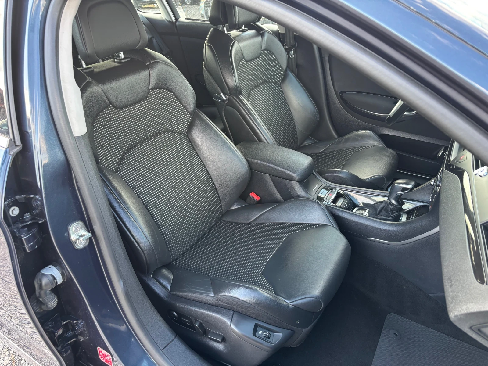 Citroen C5 1.6-156кс, Автоматик - изображение 9