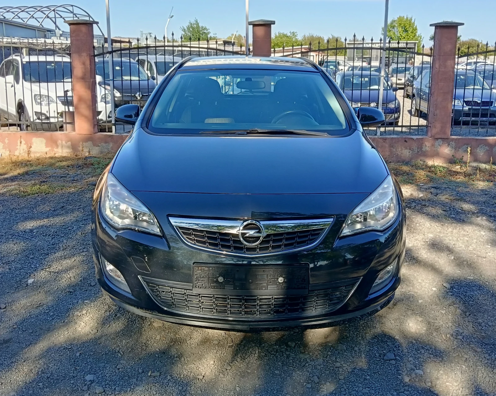 Opel Astra 1.4i | Mobile.bg   1