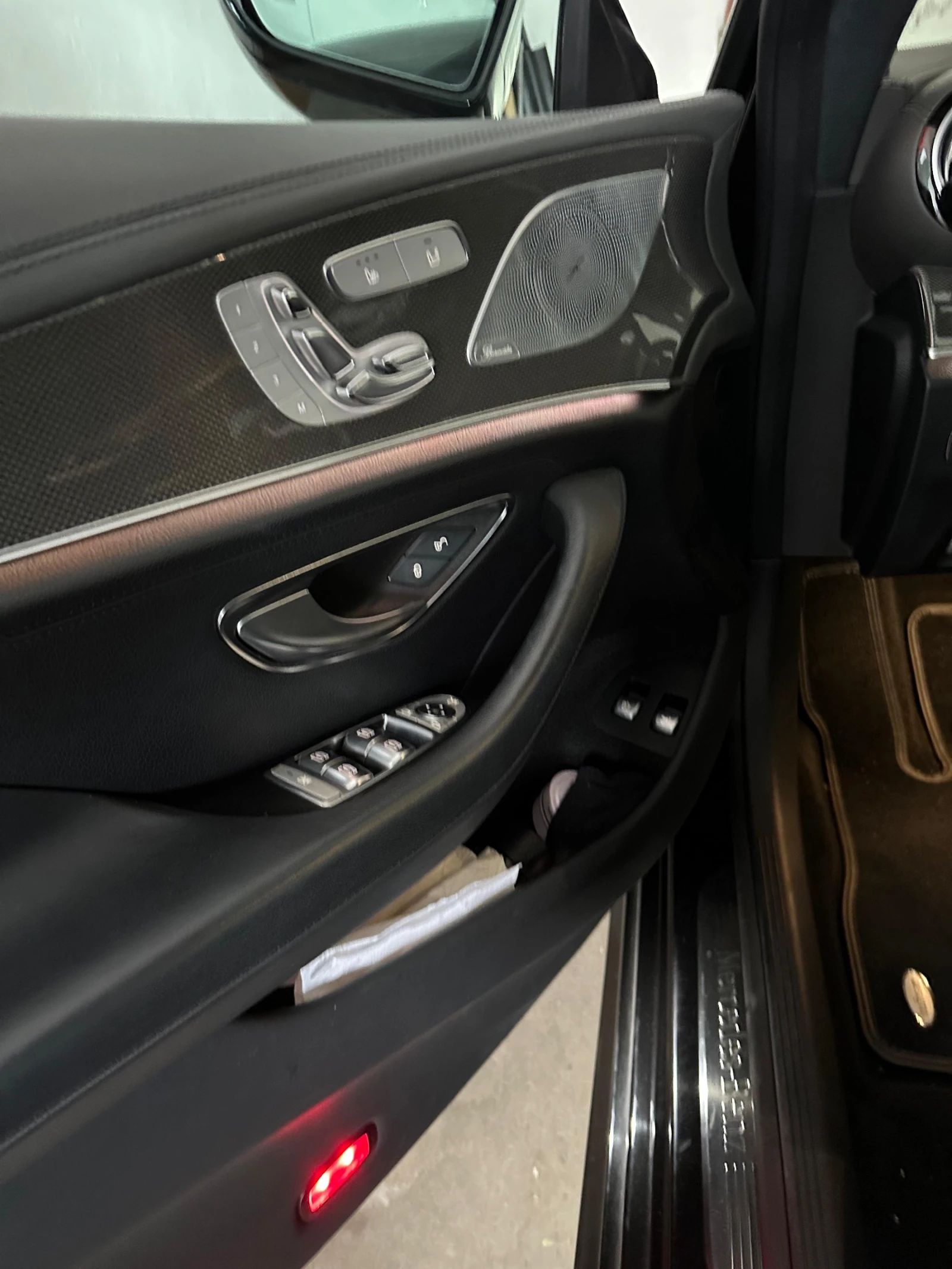 Mercedes-Benz CLS 400 d AMG 4MATIC ЛИЗИНГ - изображение 7