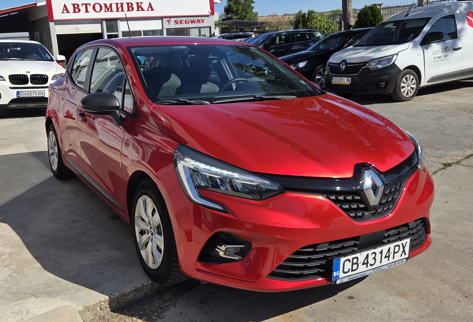 Renault Clio 1.5dCi 76 687km. - изображение 3