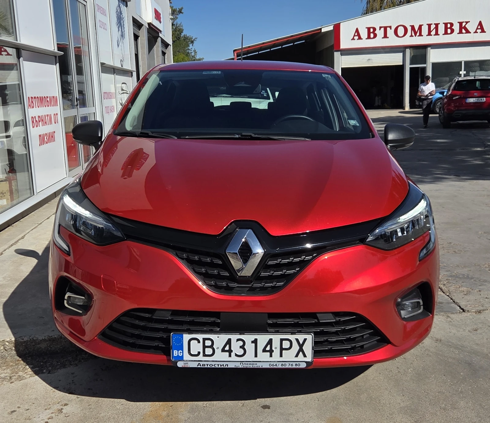 Renault Clio 1.5dCi 76 687km. - изображение 2