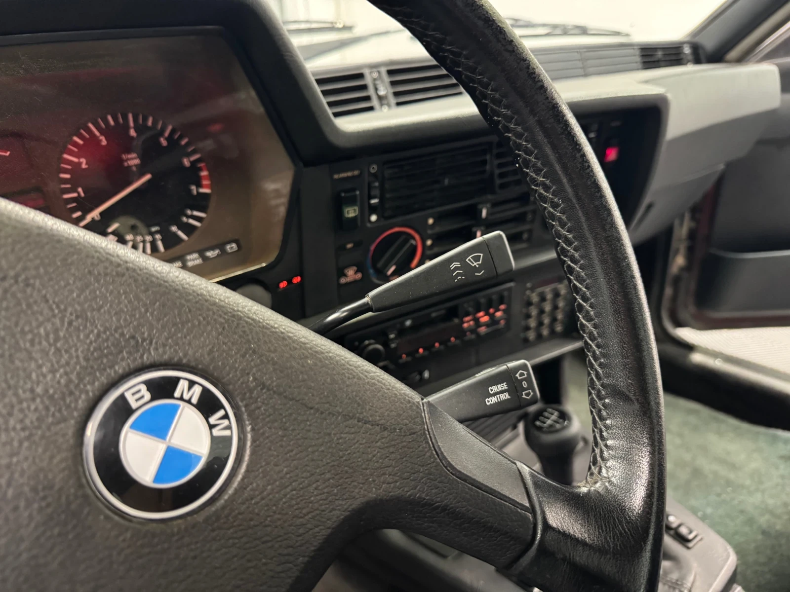 BMW 635 633 CSI | Mobile.bg   14