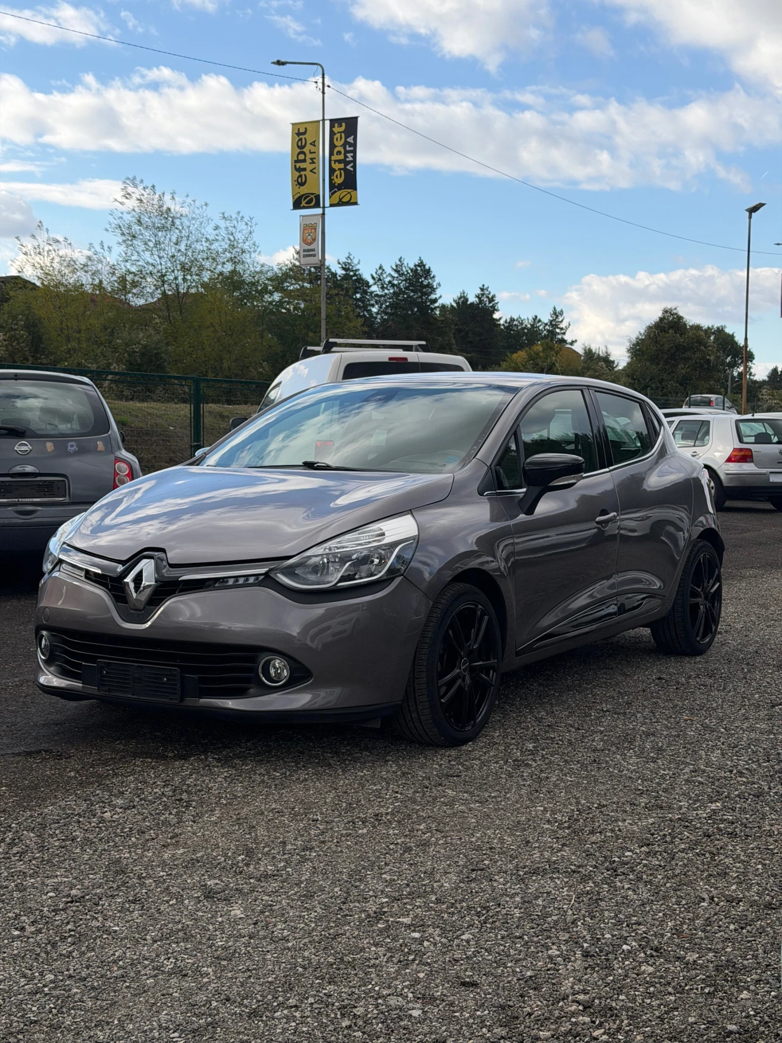Renault Clio 1.5 dCi, Sport, Euro5, ,   | Mobile.bg   1